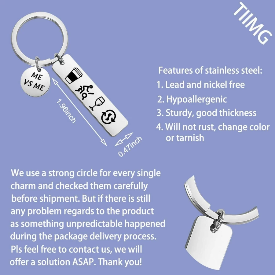 "TIIMG Bike Riding Gift for Cyclists - Fitness & Workout Cycling Gift for Spinning Class Lovers"