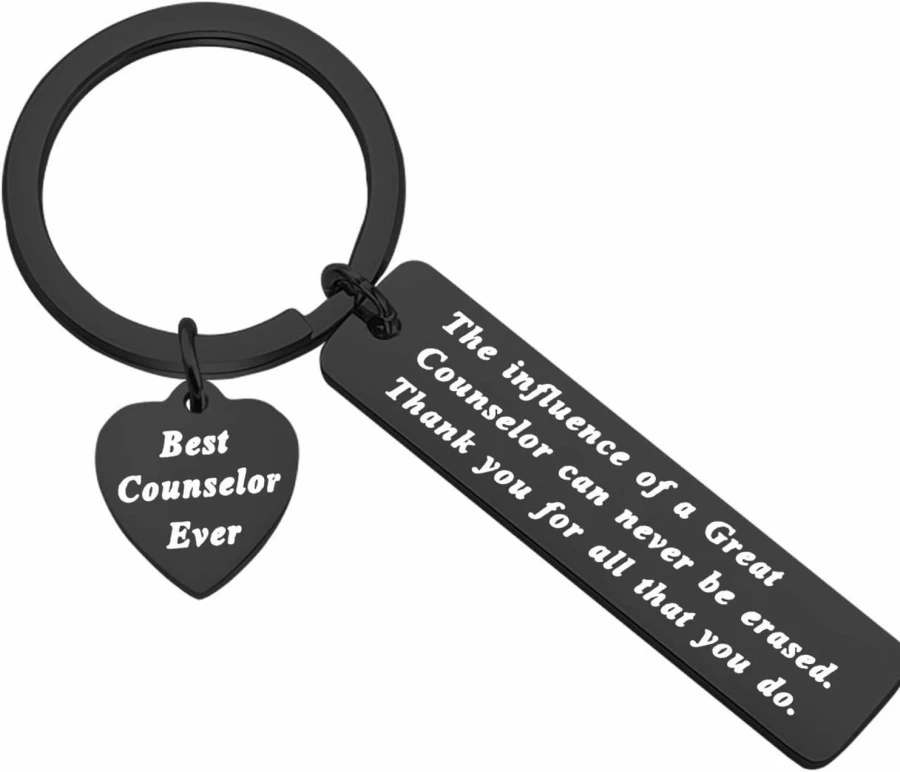 "TIIMG Counselor Appreciation Gift - Thoughtful School Counselor Gift for Any Occasion"