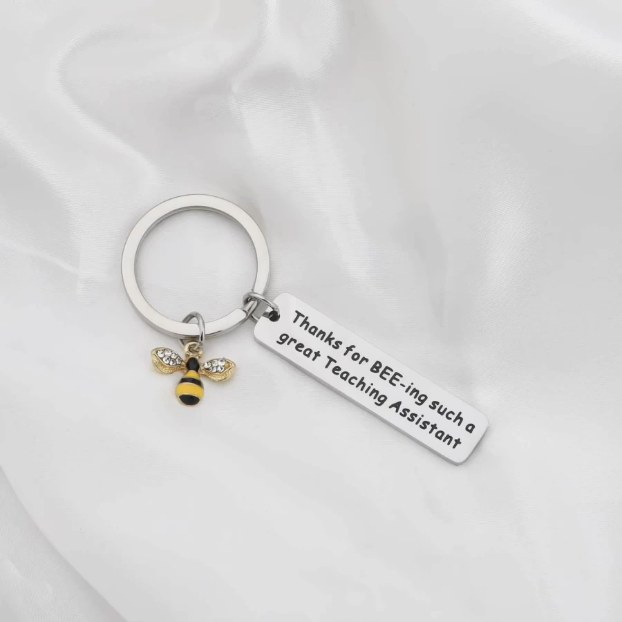 FUSTMW Teacher Appreciation Gift - Thoughtful School Thank You Present for Educators, Teaching Assistants, and Staff