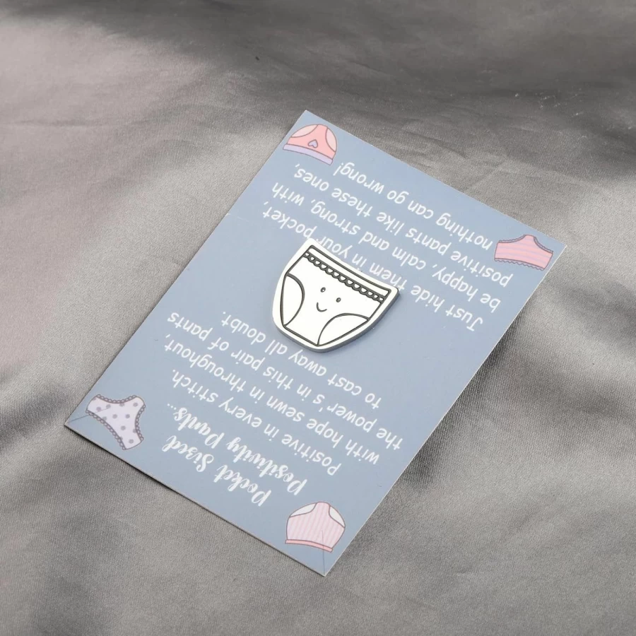 "TIIMG Pocket Hug Token - Inspirational Greeting Card for Friends & Family, Positive Gift Idea, Pocket-Sized Hug Keepsake"